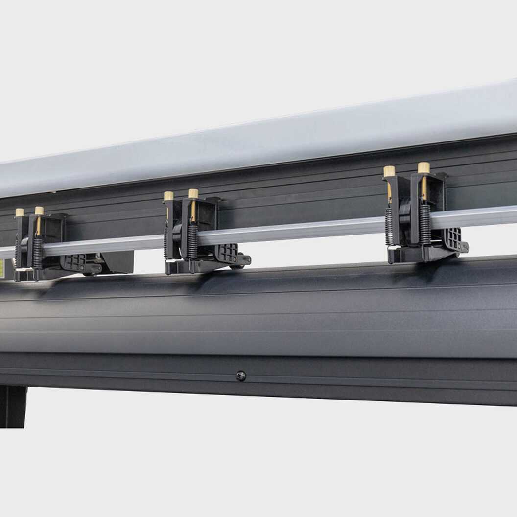 Режущий плоттер My Print SR1350 (со стальными роликами) (11803) - фото 5 Режущий плоттер My Print SR1350 (со стальными роликами) (11803) - фото 5 - Плоттеры резаки и материалы для резки