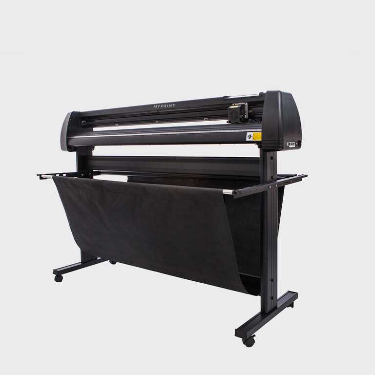 Cutting plotter My Print AR1350 (with aluminum rollers) (11801)  Cutting plotter My Print AR1350 (with aluminum rollers) (11801)