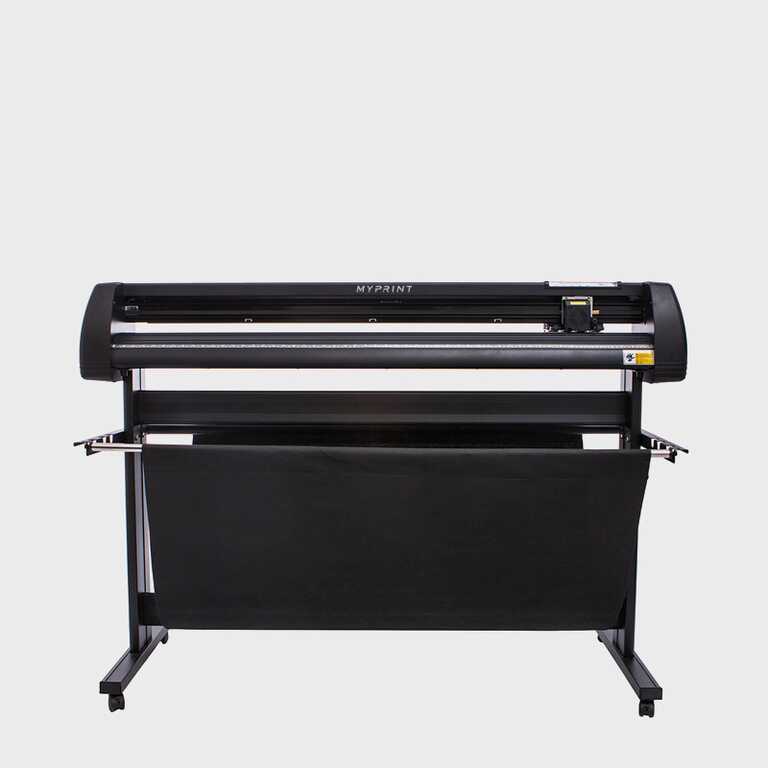 Cutting plotter My Print AR1350 (with aluminum rollers) (11801)  Cutting plotter My Print AR1350 (with aluminum rollers) (11801)