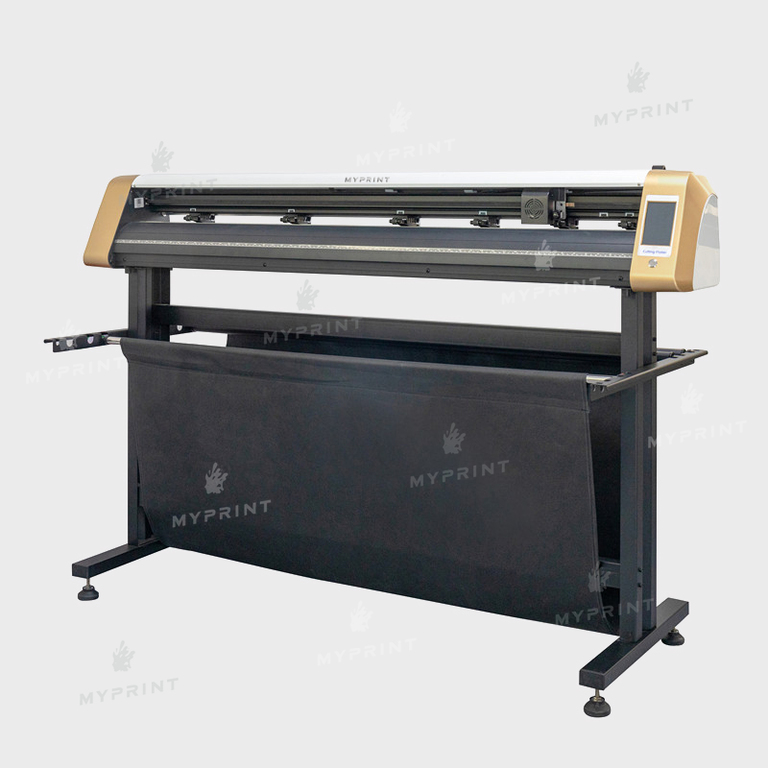 Cutting Plotter My Print SRС1350 with Camera (11805)  Cutting Plotter My Print SRС1350 with Camera (11805)
