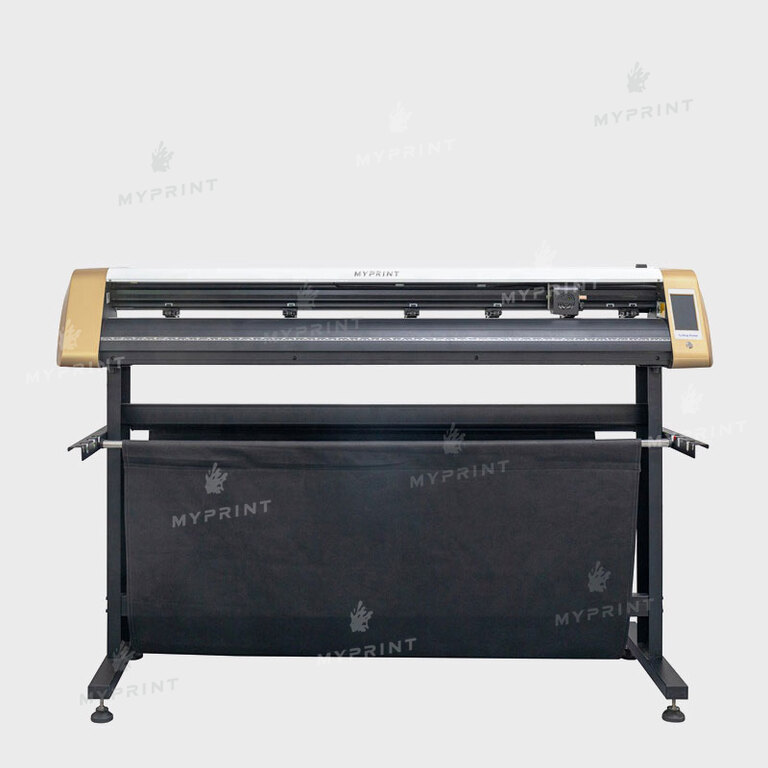 Cutting Plotter My Print SRС1350 with Camera (11805)  Cutting Plotter My Print SRС1350 with Camera (11805)