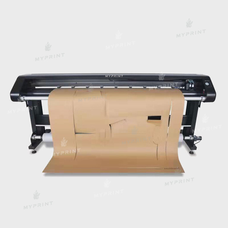 Pattern Cutting Plotter My Print PC1800 (11807)  Pattern Cutting Plotter My Print PC1800 (11807)
