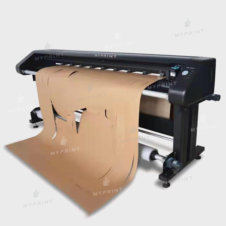 Pattern Cutting Plotter My Print PC1800 (11807)  Pattern Cutting Plotter My Print PC1800 (11807)