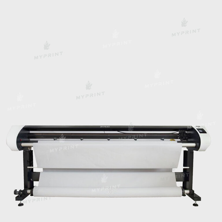 Pattern Printing Plotter My Print P1800 (11806)  Pattern Printing Plotter My Print P1800 (11806)