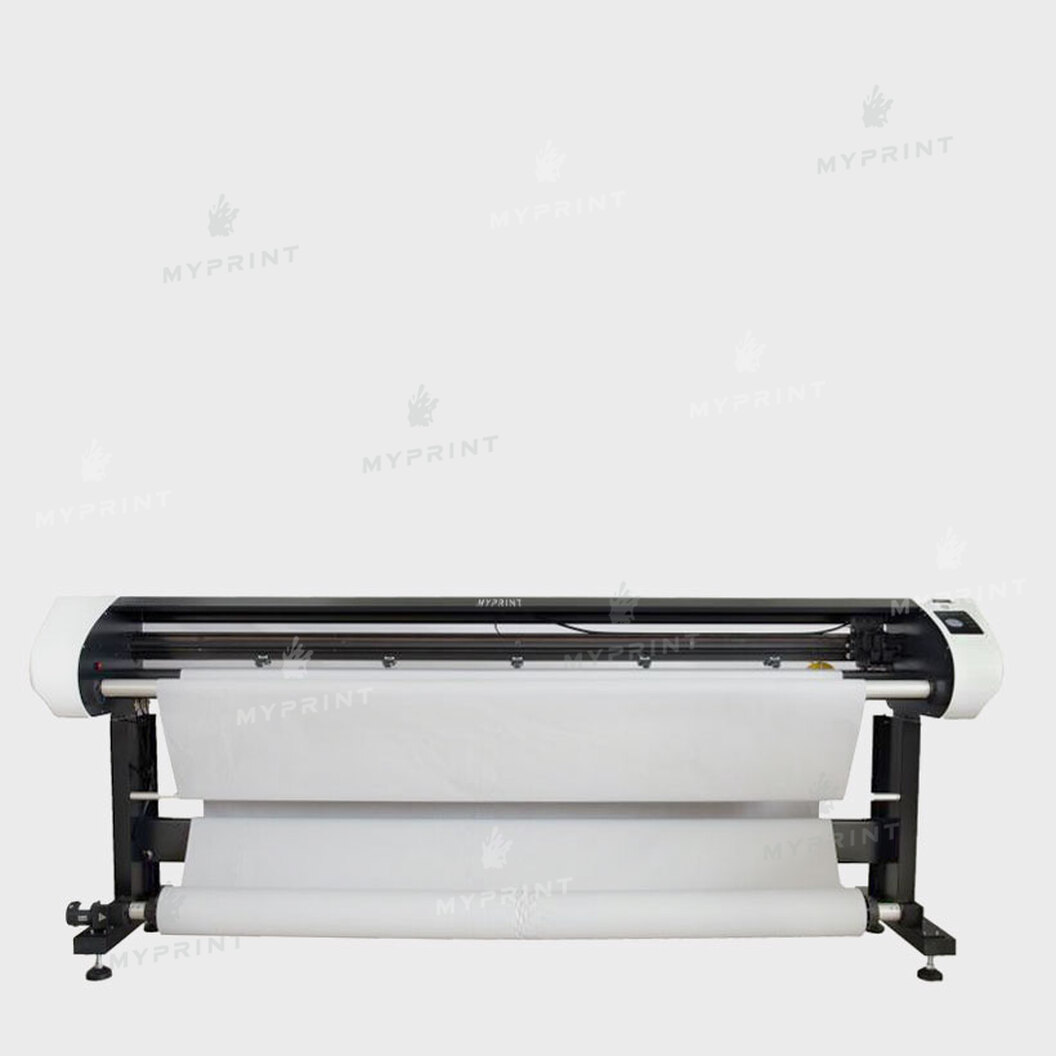 Pattern Printing Plotter My Print P1800 (11806) - фото 2 Pattern Printing Plotter My Print P1800 (11806) - фото 2 - Plotters and materials for cutting