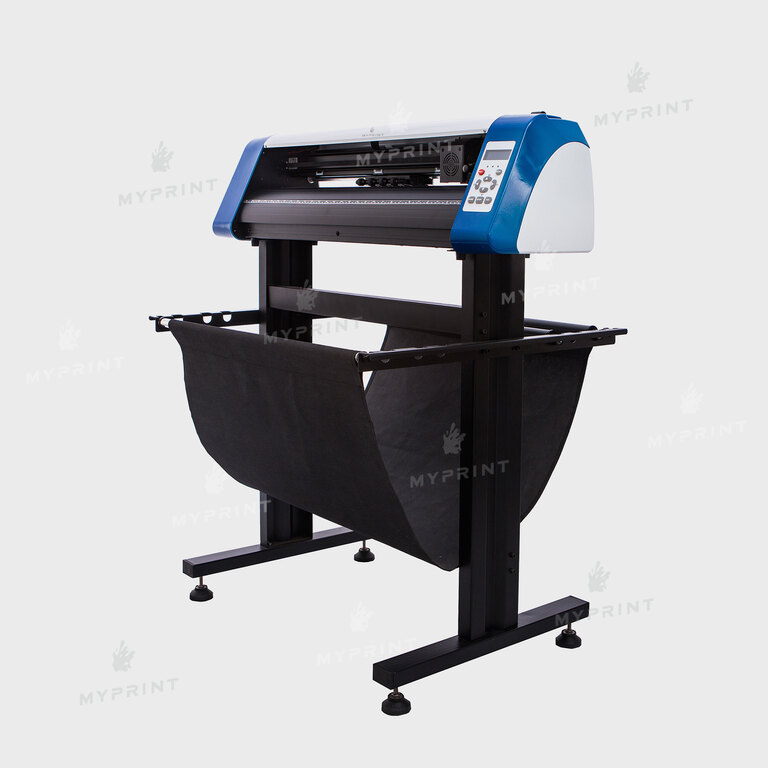 Cutting Plotter My Print SR720 (with steel rollers) (11802)  Cutting Plotter My Print SR720 (with steel rollers) (11802)