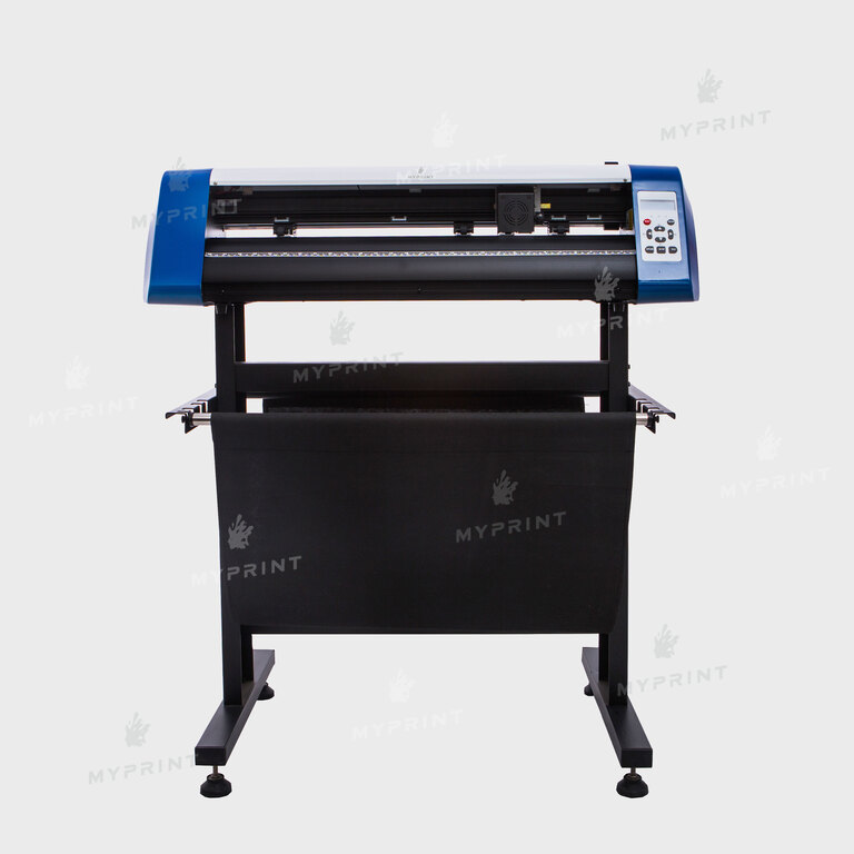Cutting Plotter My Print SR720 (with steel rollers) (11802)  Cutting Plotter My Print SR720 (with steel rollers) (11802)