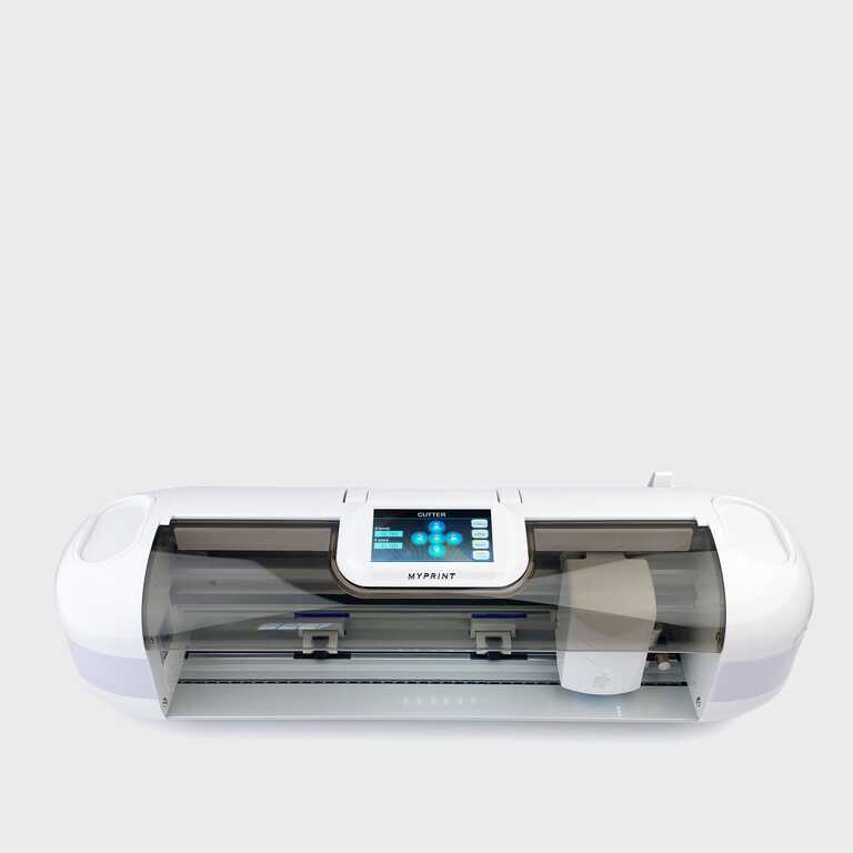 Ріжучий плотер My Print MC330 (7842)  Ріжучий плотер My Print MC330 (7842)