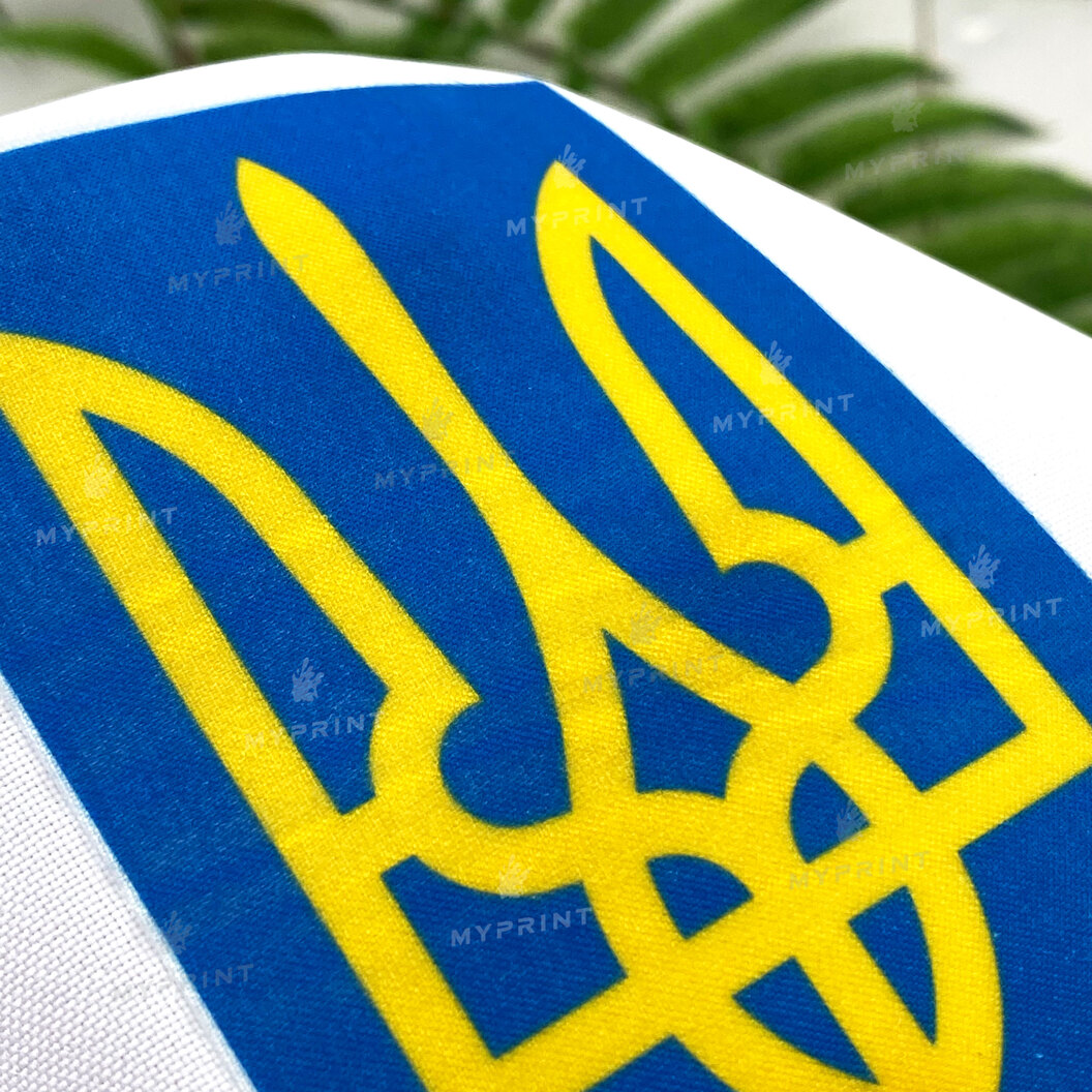Термотрансферна плівка My Print Sublifabric для сублімаційного друку атлас, A4, 10 листів (11655) - фото 2 Термотрансферна плівка My Print Sublifabric для сублімаційного друку атлас, A4, 10 листів (11655) - фото 2 - Плотери і матеріали для порізки