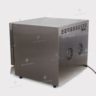 Печь для сублимации My Print HO-60 (12133) - фото 5 - Термопрессы