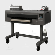 DTF printer My Print PRO600 NEW with 2 print heads I3200, roll, 60 cm (11456) - фото 2 DTF printer My Print PRO600 NEW with 2 print heads I3200, roll, 60 cm (11456) - фото 2 - Equipment for printing