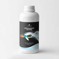 Экосольвентные чернила My Print (1 л) light cyan (11213) - фото 1 - Расходные материалы для печати