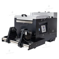 Kit for DTF printing with PRO400 printer with 2 heads I1600, A400 dryer, hood and consumables (12137) - фото 9 Kit for DTF printing with PRO400 printer with 2 heads I1600, A400 dryer, hood and consumables (12137) - фото 9 - Equipment for printing
