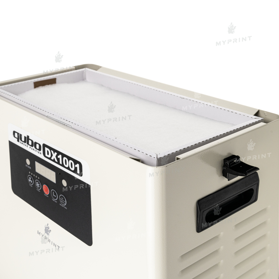 Kit for DTF printing with PRO400 printer with 2 heads I1600, A400 dryer, hood and consumables (12137) - фото 14 Kit for DTF printing with PRO400 printer with 2 heads I1600, A400 dryer, hood and consumables (12137) - фото 14 - Equipment for printing