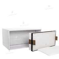 Kit for DTF printing with PRO400 printer with 2 heads I1600, A400 dryer, hood and consumables (12137) - фото 15 Kit for DTF printing with PRO400 printer with 2 heads I1600, A400 dryer, hood and consumables (12137) - фото 15 - Equipment for printing