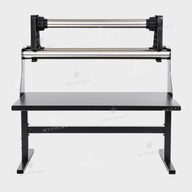 Стіл для DTF принтера My Print Epson L1390 з рулонною подачею (8632) - фото 1 - Обладнання для друку