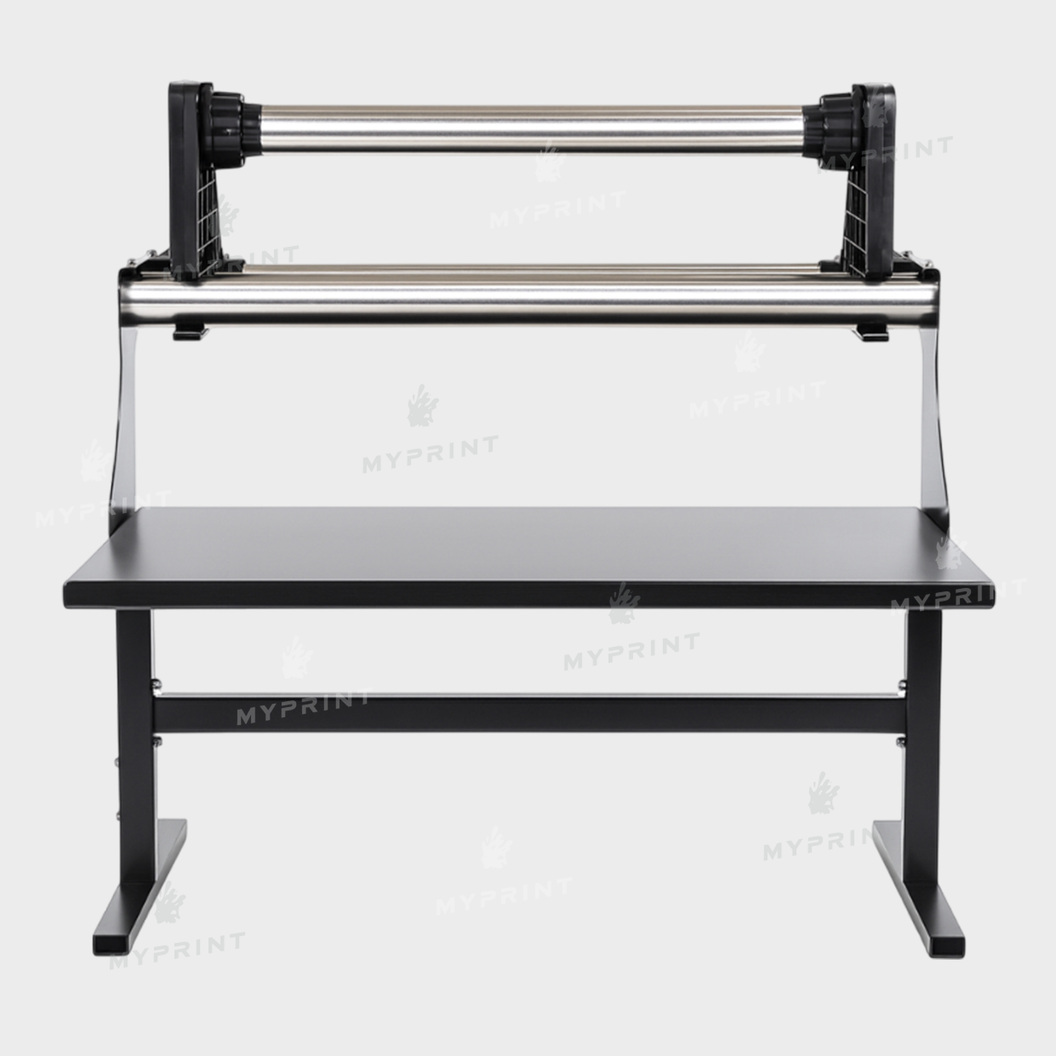 Стіл для DTF принтера My Print Epson L1390 з рулонною подачею (8632) - фото 1 - Обладнання для друку