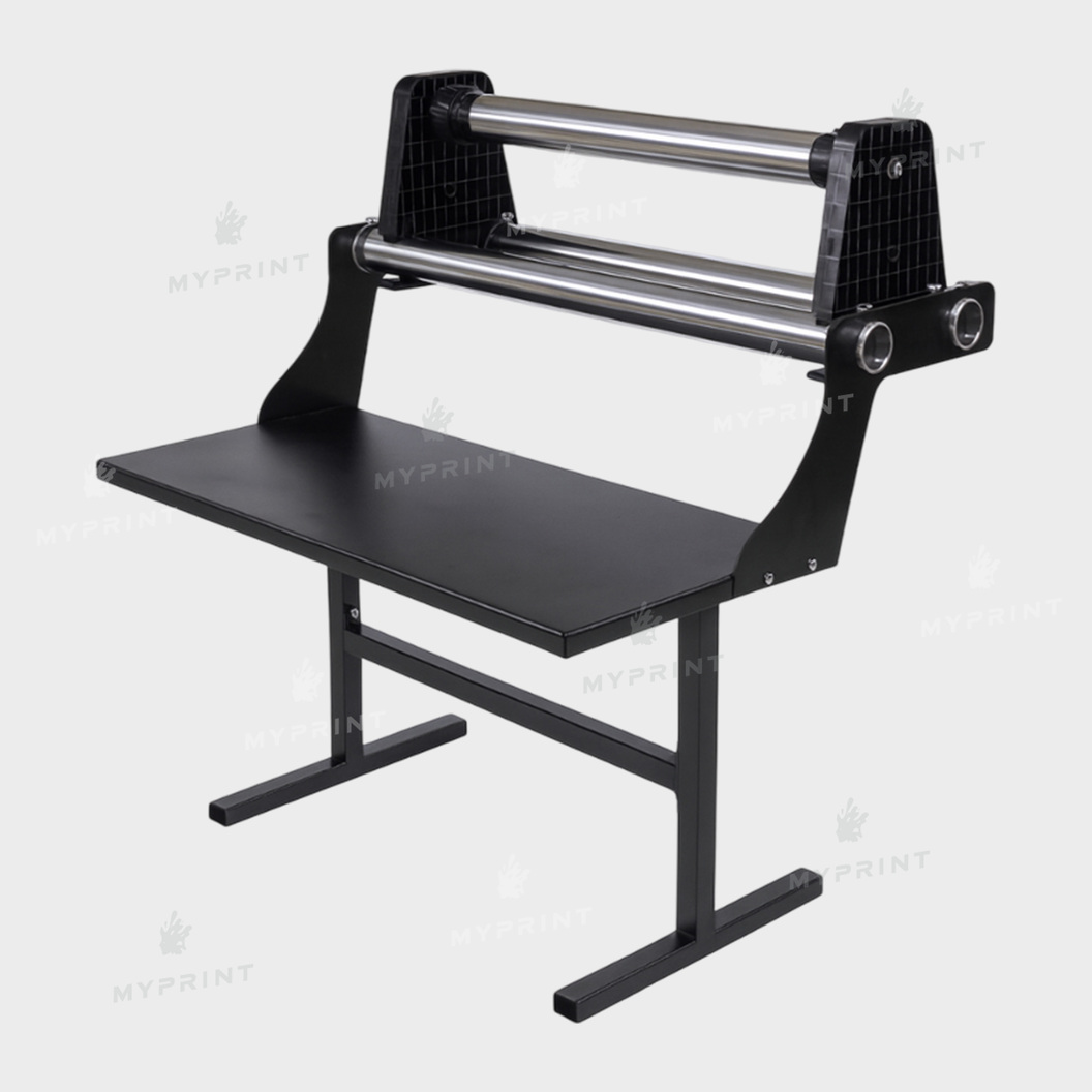 Стіл для DTF принтера My Print Epson L1390 з рулонною подачею (8632) - фото 2 - Обладнання для друку