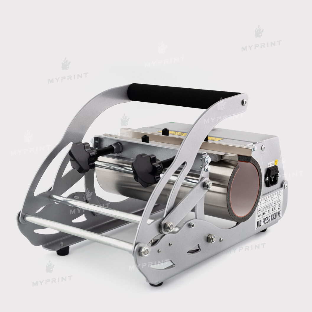 Термопресс для термосов MP170 (10385) - фото 5 - Термопрессы