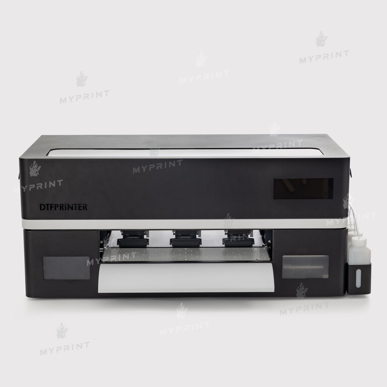 DTF printing kit with M330 printer, A330 dryer and consumables (12155)  DTF printing kit with M330 printer, A330 dryer and consumables (12155)