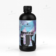 Чорнила для УФ друку My Print UV LED neutral (0,5 л) light cyan (11215) - фото 1 Чорнила для УФ друку My Print UV LED neutral (0,5 л) light cyan (11215) - фото 1 - Витратні матеріали для друку