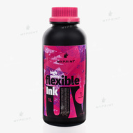Ink for UV printing My Print UV LED flexible (1 l) magenta (8331) - фото 1 Ink for UV printing My Print UV LED flexible (1 l) magenta (8331) - фото 1 - Consumables for printing