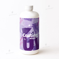 My Print Coating UV Primer (1L) (9608) - фото 1 My Print Coating UV Primer (1L) (9608) - фото 1 - Consumables for printing