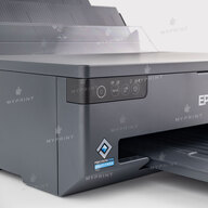 Сублімаційний принтер Epson L11050 з вбудованою СНПЧ з чорнилом My Print SubliPro (10886) - фото 4 - Обладнання для друку