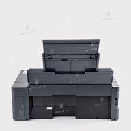 Сублімаційний принтер Epson L11050 з вбудованою СНПЧ з чорнилом My Print SubliPro (10886) - фото 6 - Обладнання для друку