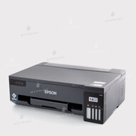 Сублімаційний принтер Epson L11050 з вбудованою СНПЧ з чорнилом My Print SubliPro (10886) - фото 7 - Обладнання для друку