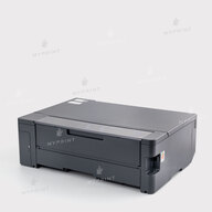 Сублімаційний принтер Epson L11050 з вбудованою СНПЧ з чорнилом My Print SubliPro (10886) - фото 8 - Обладнання для друку