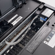 Сублімаційний принтер Epson L11050 з вбудованою СНПЧ з чорнилом DTI InkTec (10885) - фото 5 - Обладнання для друку