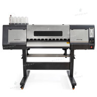Kit for DTF printing with PRO600 printer with 2 heads I3200, A600 dryer and consumables (9035) - фото 2 Kit for DTF printing with PRO600 printer with 2 heads I3200, A600 dryer and consumables (9035) - фото 2 - Equipment for printing