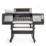 Kit for DTF printing with PRO600 printer with 2 heads I3200, A600 dryer and consumables (9035) - фото 3 Kit for DTF printing with PRO600 printer with 2 heads I3200, A600 dryer and consumables (9035) - фото 3 - Equipment for printing