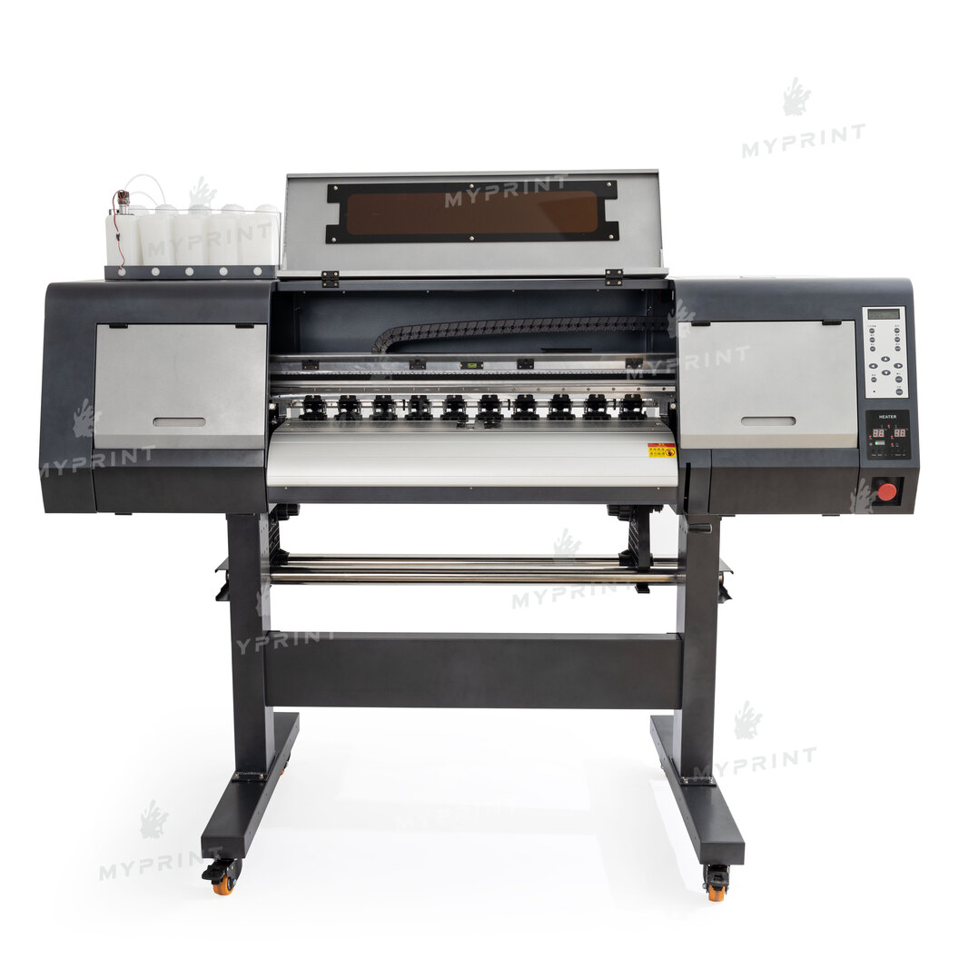 Kit for DTF printing with PRO600 printer with 2 heads I3200, A600 dryer and consumables (9035) - фото 3 Kit for DTF printing with PRO600 printer with 2 heads I3200, A600 dryer and consumables (9035) - фото 3 - Equipment for printing