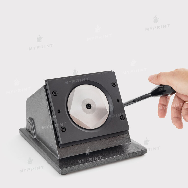 Punch die d = 75 mm My Print pc75 (11964)  Punch die d = 75 mm My Print pc75 (11964)