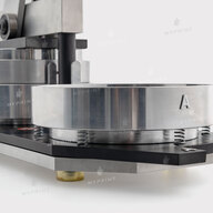 Станок для значків Talent SDHP-2 з насадкою 158 мм (11443) - фото 4 Станок для значків Talent SDHP-2 з насадкою 158 мм (11443) - фото 4 - Обладнання і заготовки для значків магнітів брелоків