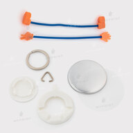 Заготовка для закатного брелока-іграшки 44 мм My Print pk44с (11877) - фото 4 Заготовка для закатного брелока-іграшки 44 мм My Print pk44с (11877) - фото 4 - Обладнання і заготовки для значків магнітів брелоків