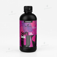 Чернила для УФ печати My Print UV LED soft для Ricoh G5I (0,5 л) magenta (11229) - фото 1 Чернила для УФ печати My Print UV LED soft для Ricoh G5I (0,5 л) magenta (11229) - фото 1 - Расходные материалы для печати