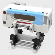 UV DTF printer My Print U300 with 3 print heads Epson I1600, roll, 30 cm (12174) - фото 1 UV DTF printer My Print U300 with 3 print heads Epson I1600, roll, 30 cm (12174) - фото 1 - Equipment for printing