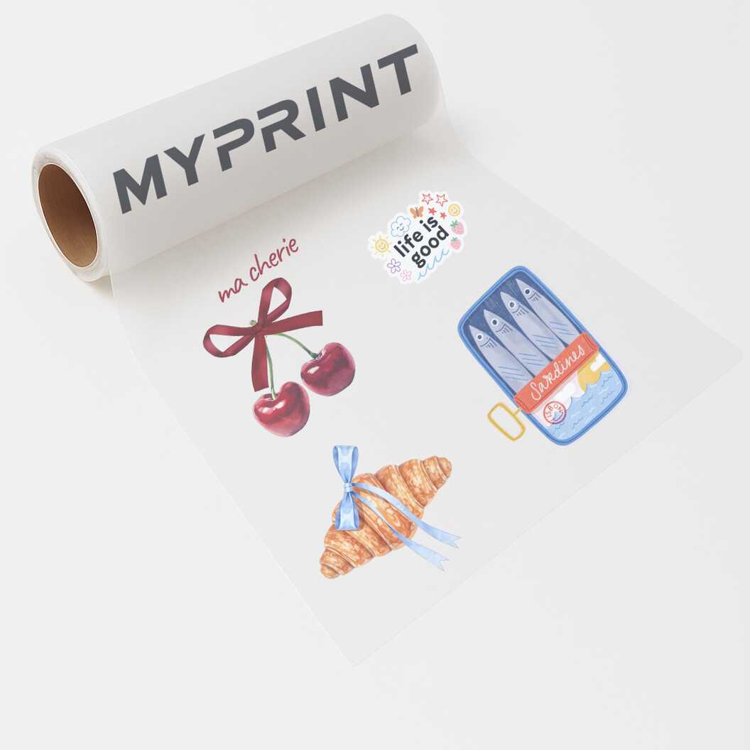 DTF печать на пленке 1 пог. м. (1*0,4 м) (10221) - фото 1 - Услуги печати