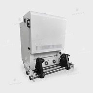 Шейкер-сушка для DTF друку My Print V400 з автоматичним намотуванням, вертикальна, 40 см (12170) - фото 1 Шейкер-сушка для DTF друку My Print V400 з автоматичним намотуванням, вертикальна, 40 см (12170) - фото 1 - Обладнання для друку
