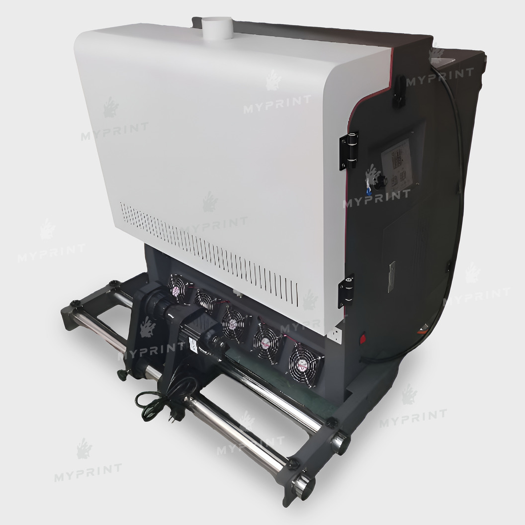 Шейкер-сушка для DTF друку My Print V600 з автоматичним намотуванням, вертикальна, 60 см (12168) - фото 1 Шейкер-сушка для DTF друку My Print V600 з автоматичним намотуванням, вертикальна, 60 см (12168) - фото 1 - Обладнання для друку