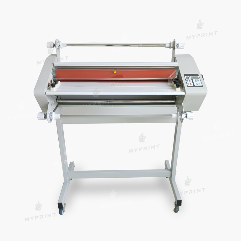 Ламінатор для UV DTF фольгування My Print HS60, рулонний, 60 см (12166)  Ламінатор для UV DTF фольгування My Print HS60, рулонний, 60 см (12166)