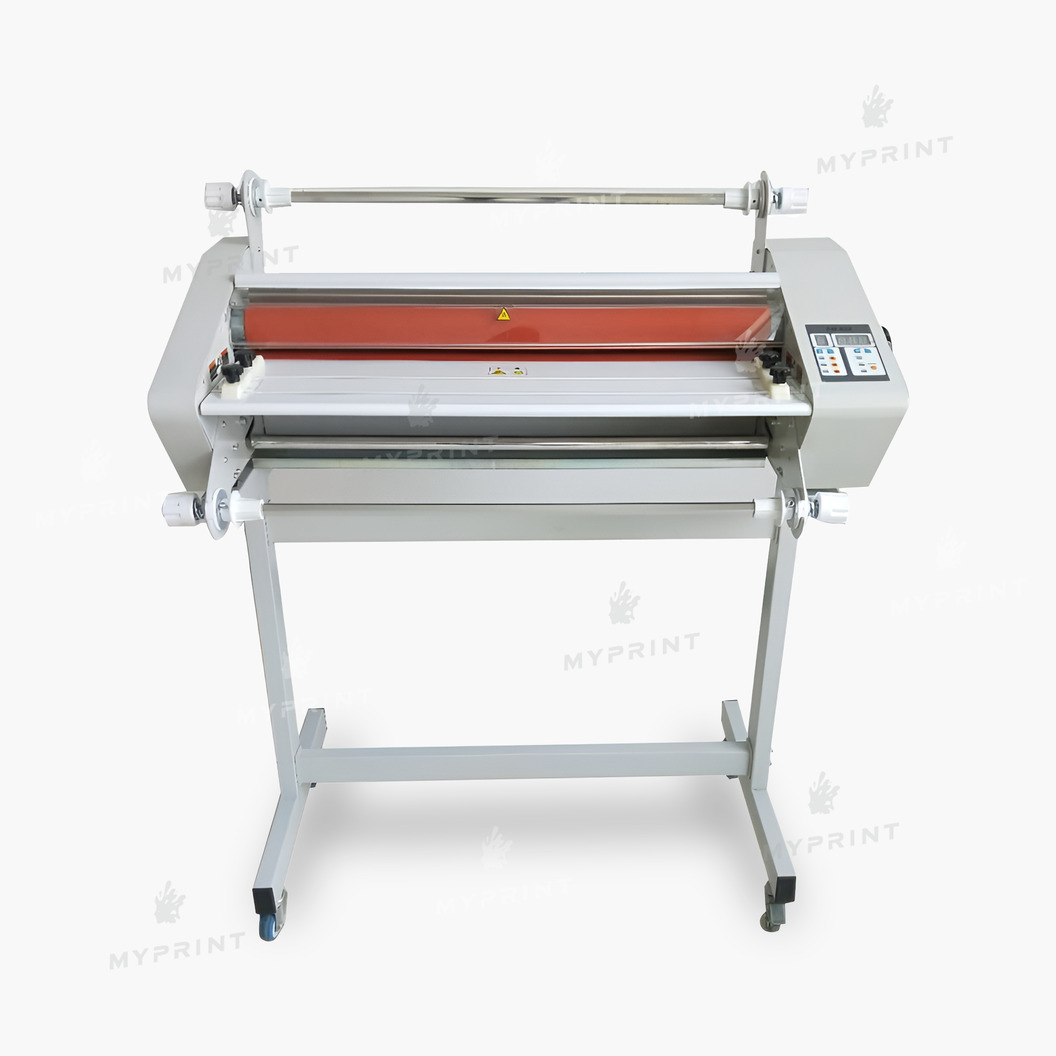 My Print HS60 UV DTF foil laminator, roll, 60 cm (12166) - фото 1 - Equipment for printing