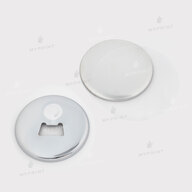 Заготовка для закатного магніту-відкривачки 75 мм My Print mb75bo (11908) - фото 2 Заготовка для закатного магніту-відкривачки 75 мм My Print mb75bo (11908) - фото 2 - Обладнання і заготовки для значків магнітів брелоків