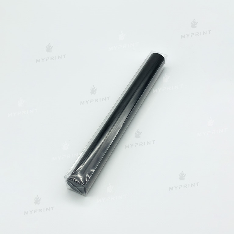 Foil for laminator (toner-sensitive) My Print Black Foil, roll 0.32*10 m (11595)  Foil for laminator (toner-sensitive) My Print Black Foil, roll 0.32*10 m (11595)