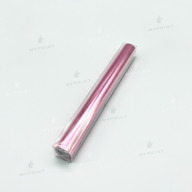 Фольга для ламінатора (тонерочутлива) My Print Pink Foil, рулон 0,32*10 м (11597) - фото 1 Фольга для ламінатора (тонерочутлива) My Print Pink Foil, рулон 0,32*10 м (11597) - фото 1 - Поліграфічне обладнання і матеріали