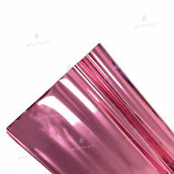 Фольга для ламінатора (тонерочутлива) My Print Pink Foil, рулон 0,32*10 м (11597) - фото 2 Фольга для ламінатора (тонерочутлива) My Print Pink Foil, рулон 0,32*10 м (11597) - фото 2 - Поліграфічне обладнання і матеріали