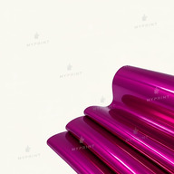 Фольга для ламінатора (тонерочутлива) My Print Rose Foil, рулон 0,32*10 м (11596) - фото 2 Фольга для ламінатора (тонерочутлива) My Print Rose Foil, рулон 0,32*10 м (11596) - фото 2 - Витратні матеріали для друку